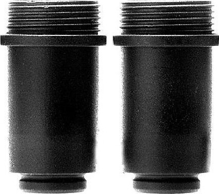 Shock Body Set (45-56mm) (2 Pcs)sport/sport2/nitro - Hpa540 - Hpi Racing