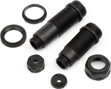 Shock Body Set - Hp100853 - Hpi Racing