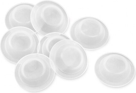 Billede af Shock Diaphragm (13x4mm/8pcs) - Hp86029 - Hpi Racing