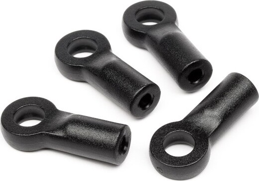 Se Shock End (long/4pcs) - Hp67820 - Hpi Racing hos Gucca.dk