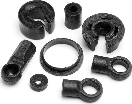 Shock Parts Set - Hp105296 - Hpi Racing