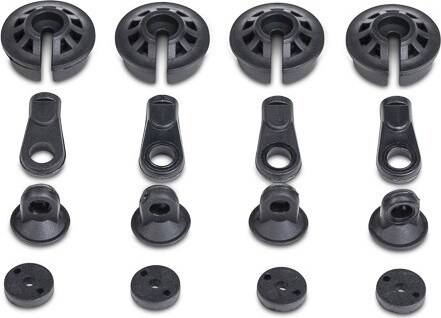 Shock Parts Set - Mv150328 - Maverick Rc