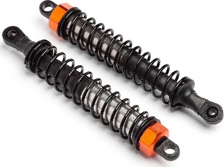 Billede af Shock Set Truggy (1pr) - Hp101775 - Hpi Racing