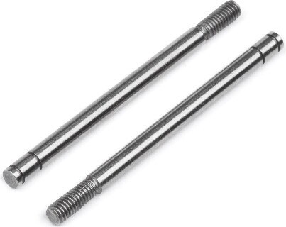 Shock Shaft 3x32.3mm (2pcs) - Hp108315 - Hpi Racing