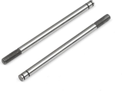 Se Shock Shaft 3x52mm (pr) - Hp101240 - Hpi Racing hos Gucca.dk