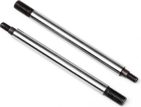 Shock Shaft 4x53mm (2pcs) - Hp67436 - Hpi Racing