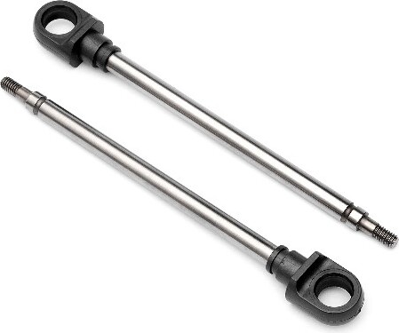 Shock Shaft 6x105mm (2pcs) - Hp86448 - Hpi Racing