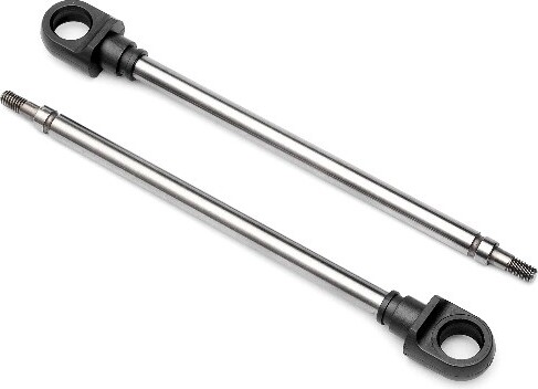 Shock Shaft 6x115mm (2pcs) - Hp86449 - Hpi Racing