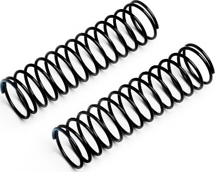 Billede af Shock Spring 13x57x1.1mm 14.5 Coils (2.4lb Blue) - Hp86916 - Hpi Racing