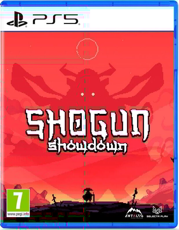 Shogun Showdown - PS5