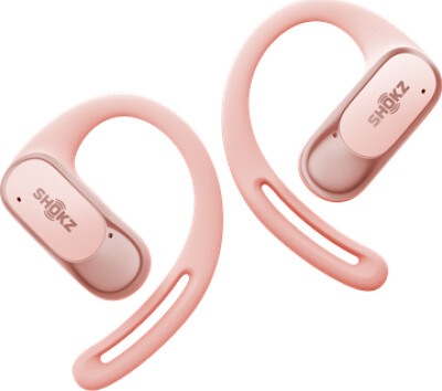 Shokz - Openfit Air, Pink