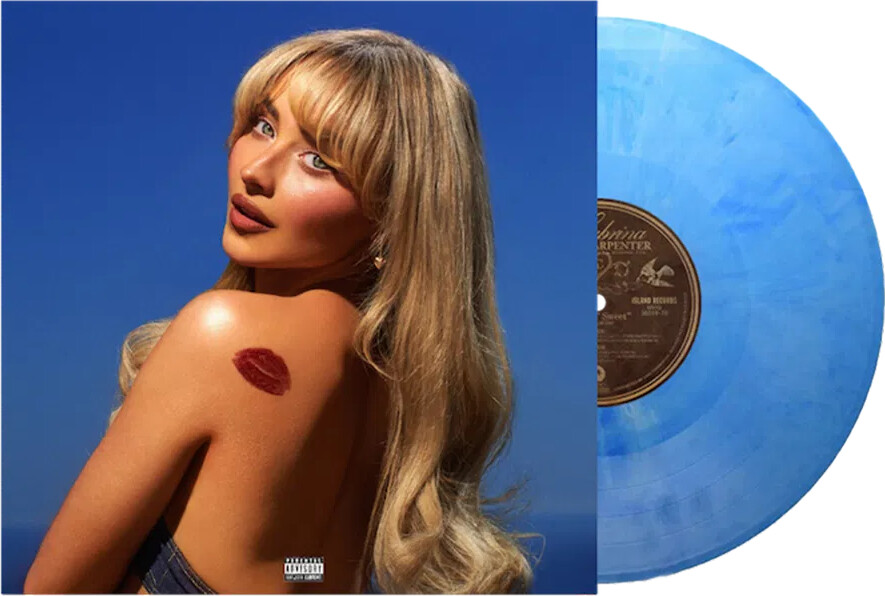 Sabrina Carpenter - Short N' Sweet - Vinyl Lp