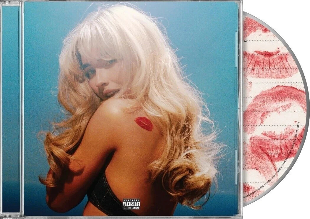 Sabrina Carpenter - Short N' Sweet - CD