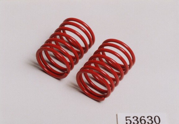 Short Spring Blød - 53630 - Tamiya