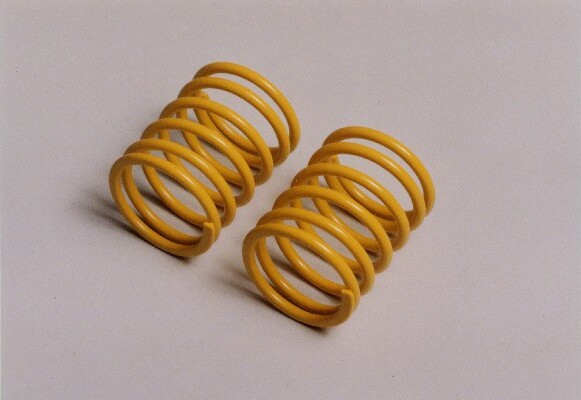 Short Spring Medium - 53631 - Tamiya