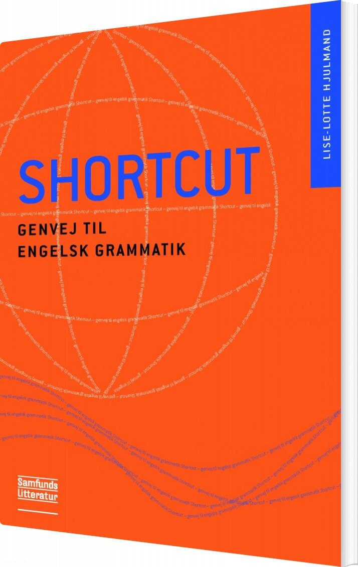 Billede af Shortcut - Lise-lotte Hjulmand - Bog