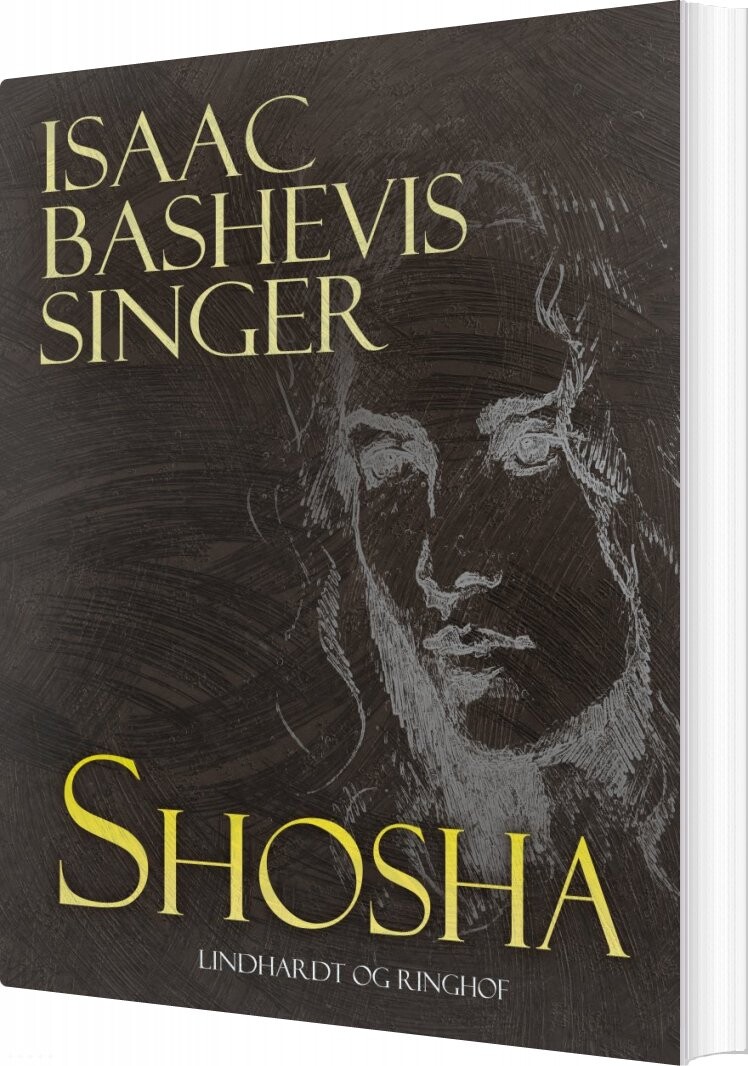 Shosha - Isaac Bashevis Singer - Bog