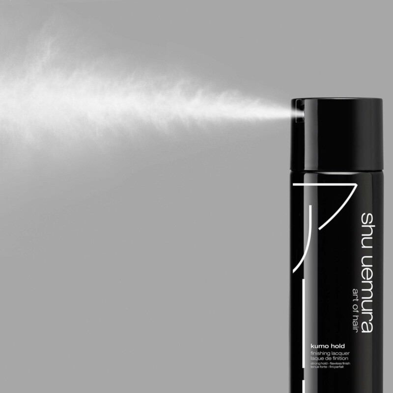 Shu Uemura Hårspray - Kumo Hold 300 Ml