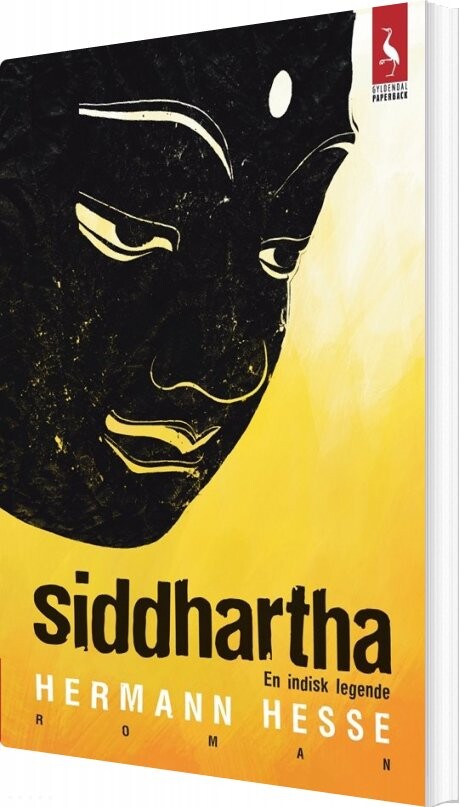 Billede af Siddhartha - Hermann Hesse - Bog