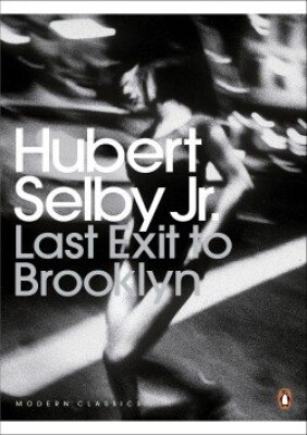 Billede af Sidste Udkørsel Til Brooklyn - Hubert Selby - Bog