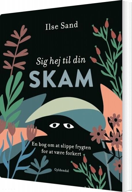Billede af Sig Hej Til Din Skam - Ilse Sand - Bog