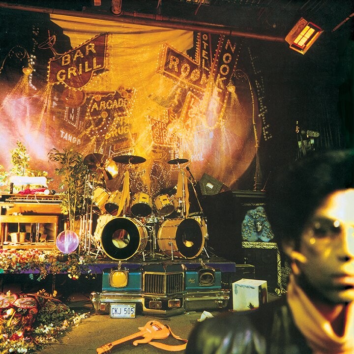 Prince - Sign O The Times - CD