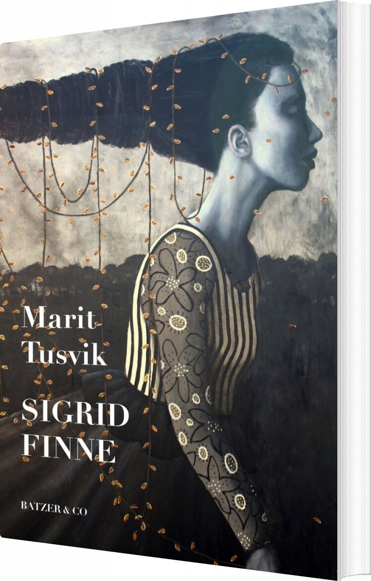 Billede af Sigrid Finne - Marit Tusvik - Bog