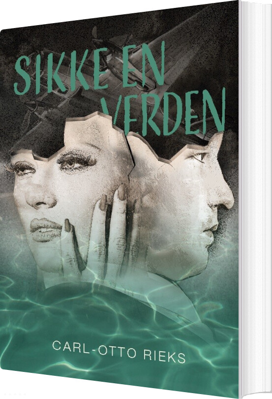 Billede af Sikke En Verden - Carl-otto Rieks - Bog