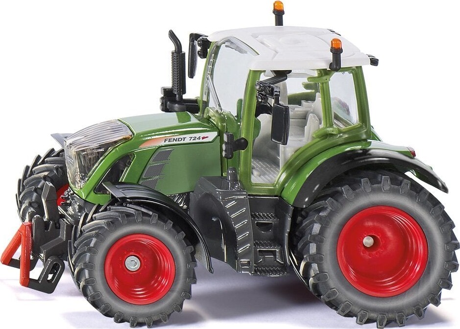 Siku - Fendt 724 Vario Traktor Legetøj - 1:32 - 3285