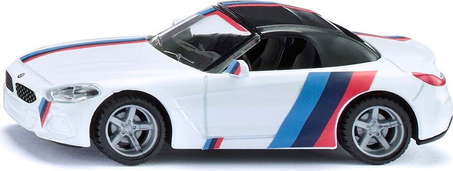 Siku - 1:50 Bmw Z4 M40i