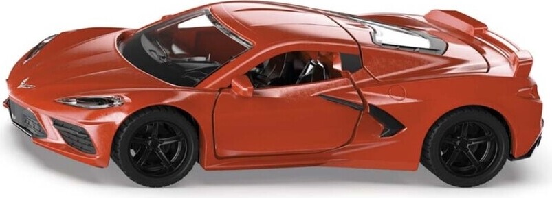 Siku 2359 - Chevrolet Corvette Stingray Legetøjsbil - 1:50
