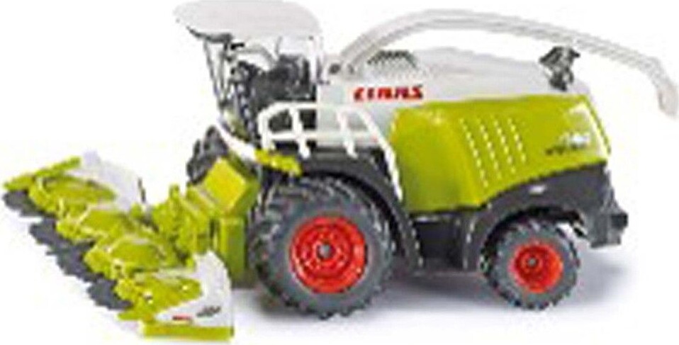 Siku - 1:50 Claas Finsnitter