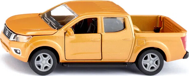Siku 2360 - Nissan Navarra Legetøjsbil - Siku Super - 1:50