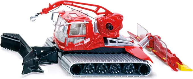 Siku - 1:50 Pistenbully 600