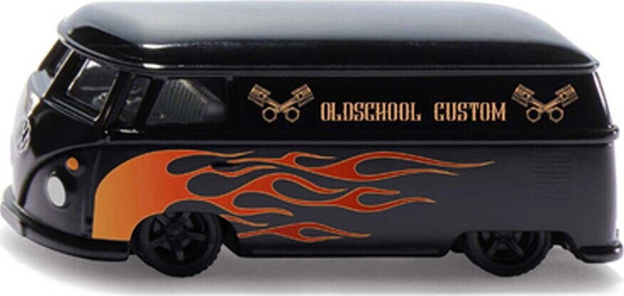 Siku 2363 - Vw Transporter Legetøjsbil Specialudgave - 1:50