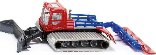 Siku - 1:87 Pistenbully