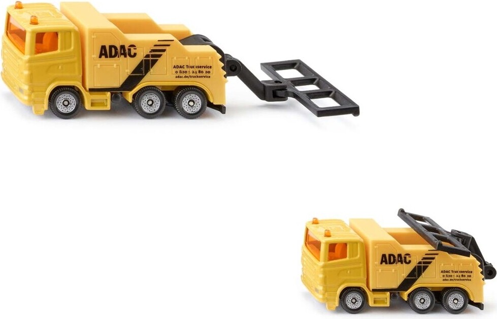 Siku - Adac Bjærgningsbil