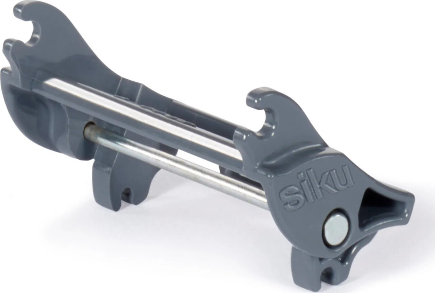 Siku - Adapter Til Frontlæsser - Redskaber