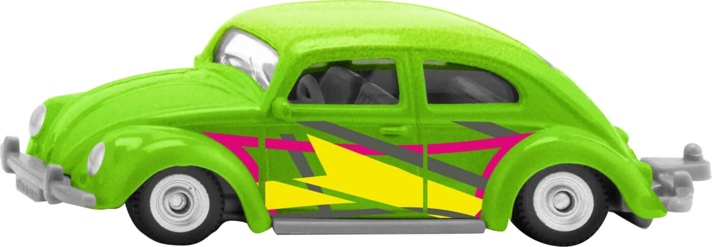 Siku 1586 - Beetle Custom Legetøjsbil - 1:55