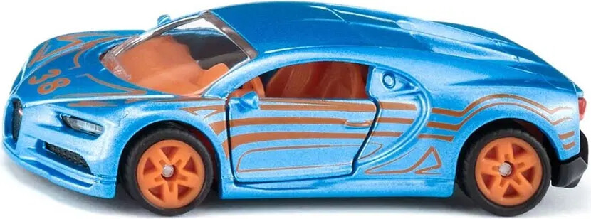 Siku - Bugatti Chiron 1:55