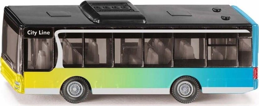 Siku - Bybus
