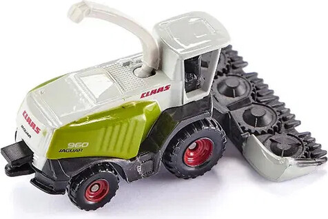 Siku - Claas Finsnitter