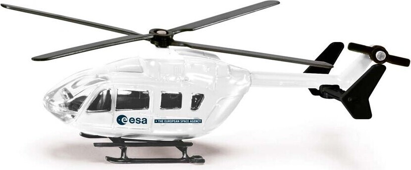 Siku - Esa Helikopter