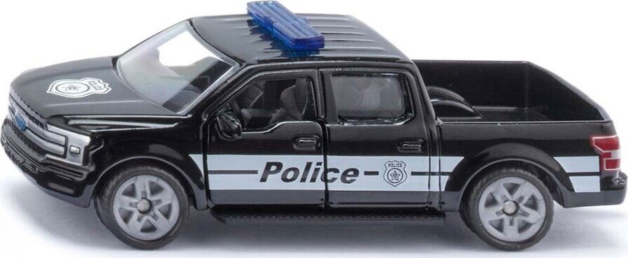 Siku - Ford F150 Us Politi