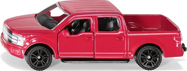 Siku 1535 - Ford F150 Legetøjsbil - 1:64