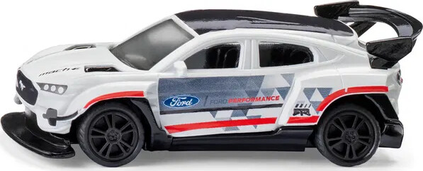Siku - Ford Mustang Mach - E 1400