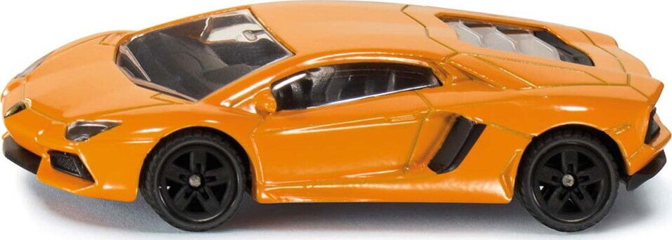 Siku 1449 - Lamborghini Aventador Legetøjsbil - 1:50