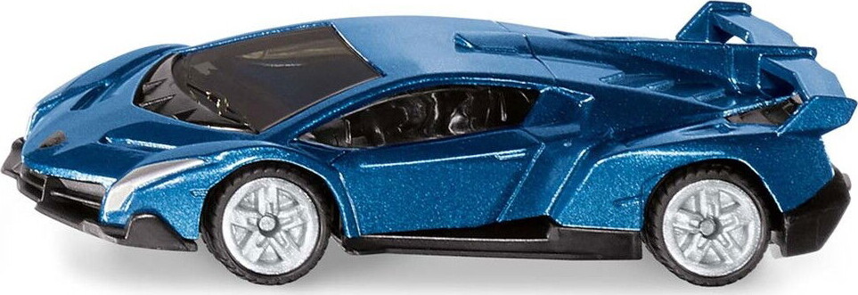 Siku 1485 - Lamborghini Veneno Legetøjsbil - 1:50