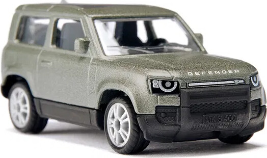 Siku - Land Rover Defender 90 P400 Awd