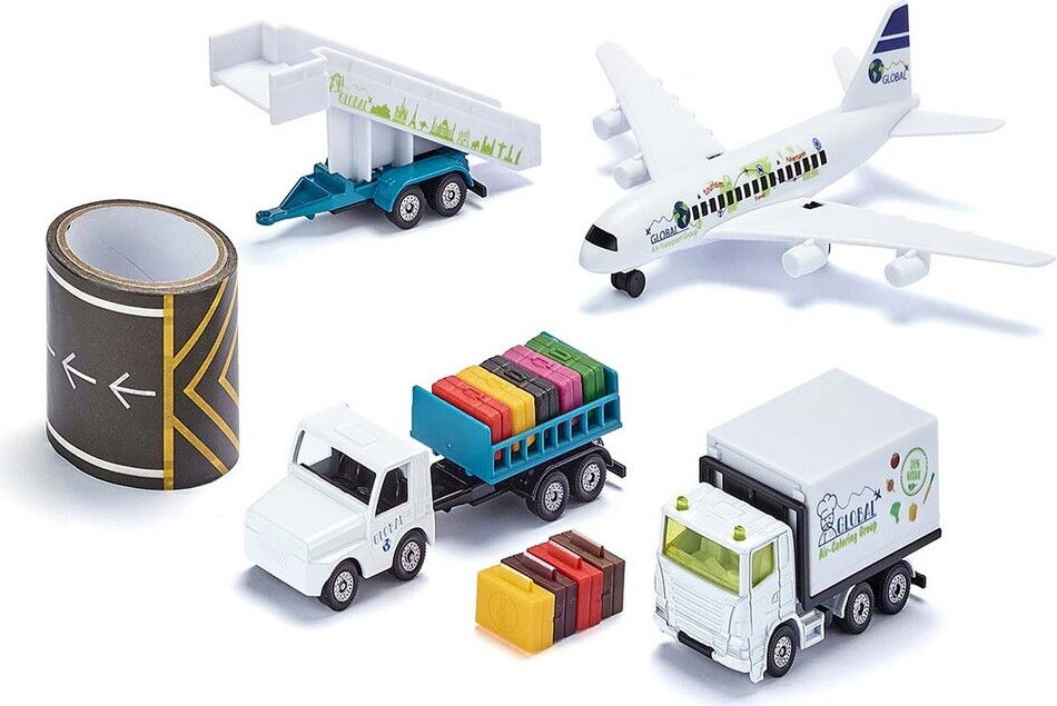 Siku - Lufthavnssæt